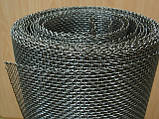 Сітка чорна, фото 2