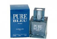 Мужская туалетная вода pure bleu-kl 100 ml