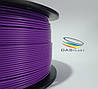 АБС нитка 1,75 мм 1 кг для 3d принтерів і ручок, фіолетовий, фото 3