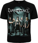 Футболка Evanescence