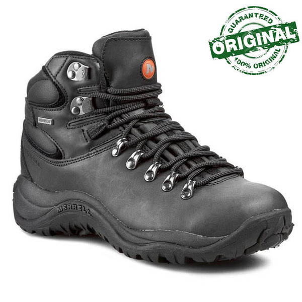 Merrell reflex hotsell ii mid leather