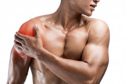 Позбавтеся від крепатури м'язів з допомогою цих 5 порад