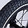 Беговел Kiddimoto BMX2 red, фото 7
