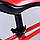 Беговел Kiddimoto BMX2 red, фото 6