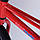 Беговел Kiddimoto BMX2 red, фото 5