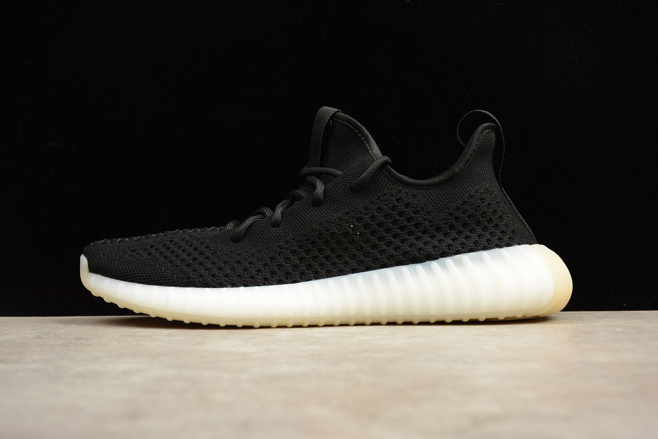 Кросівки чоловічі Adidas Yeezy Boost 350 V2 / ADM-2385, фото 1