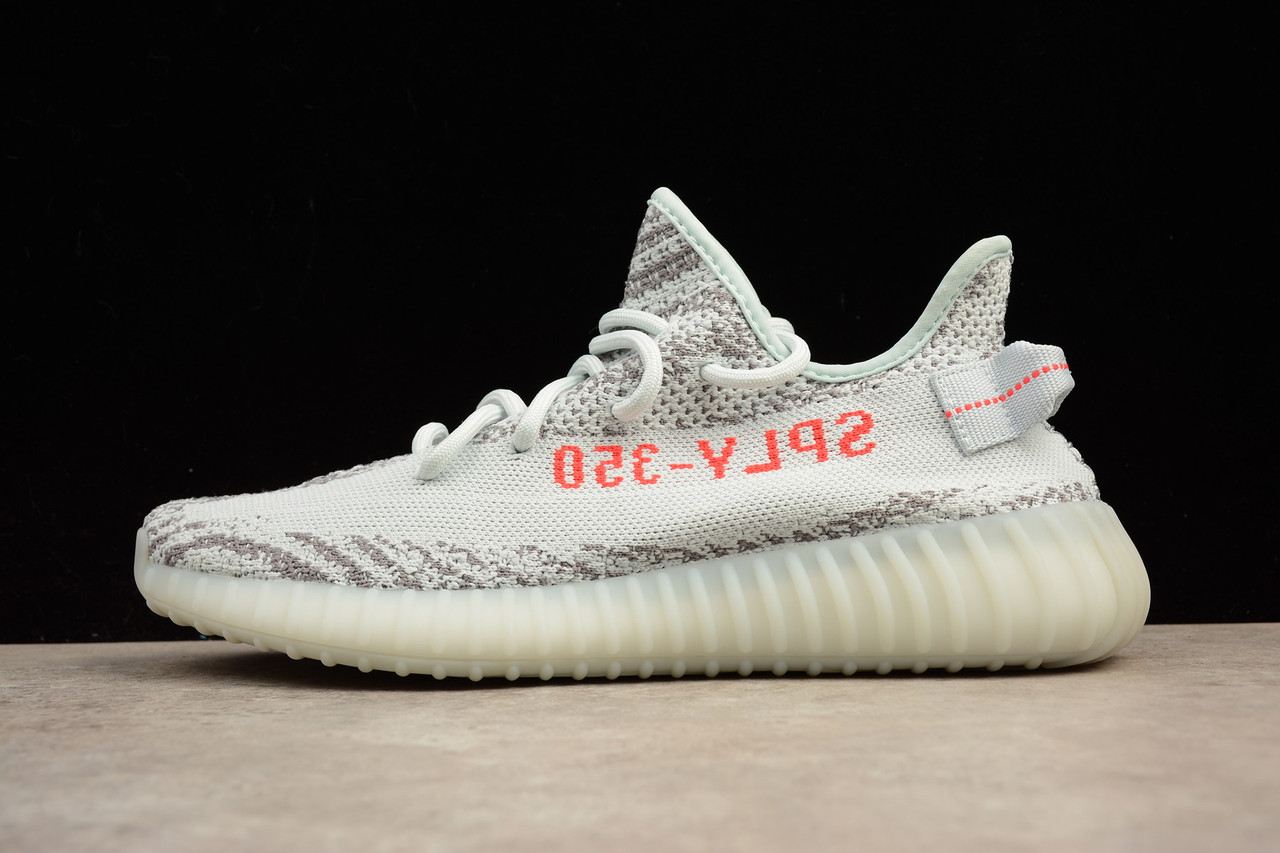 Кросівки чоловічі Adidas Yeezy Boost 350 V2 / ADM-2394