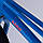 Беговел Kiddimoto BMX1 blue, фото 7
