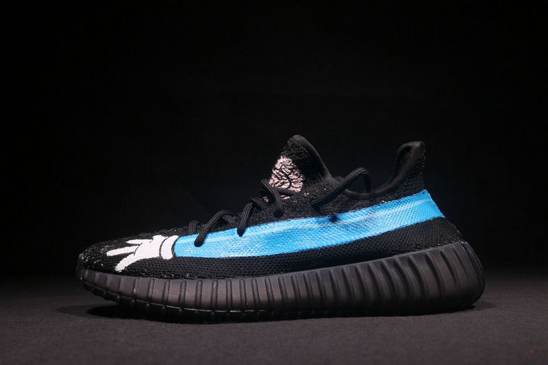 Кросівки чоловічі Adidas Yeezy Boost 350 V2 / ADM-2397, фото 1