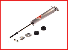 Амортизатор задній газовий KYB Mercedes S-series (W126/ W116/ C126), SL (R107/C107), Sedan (W123) 554004