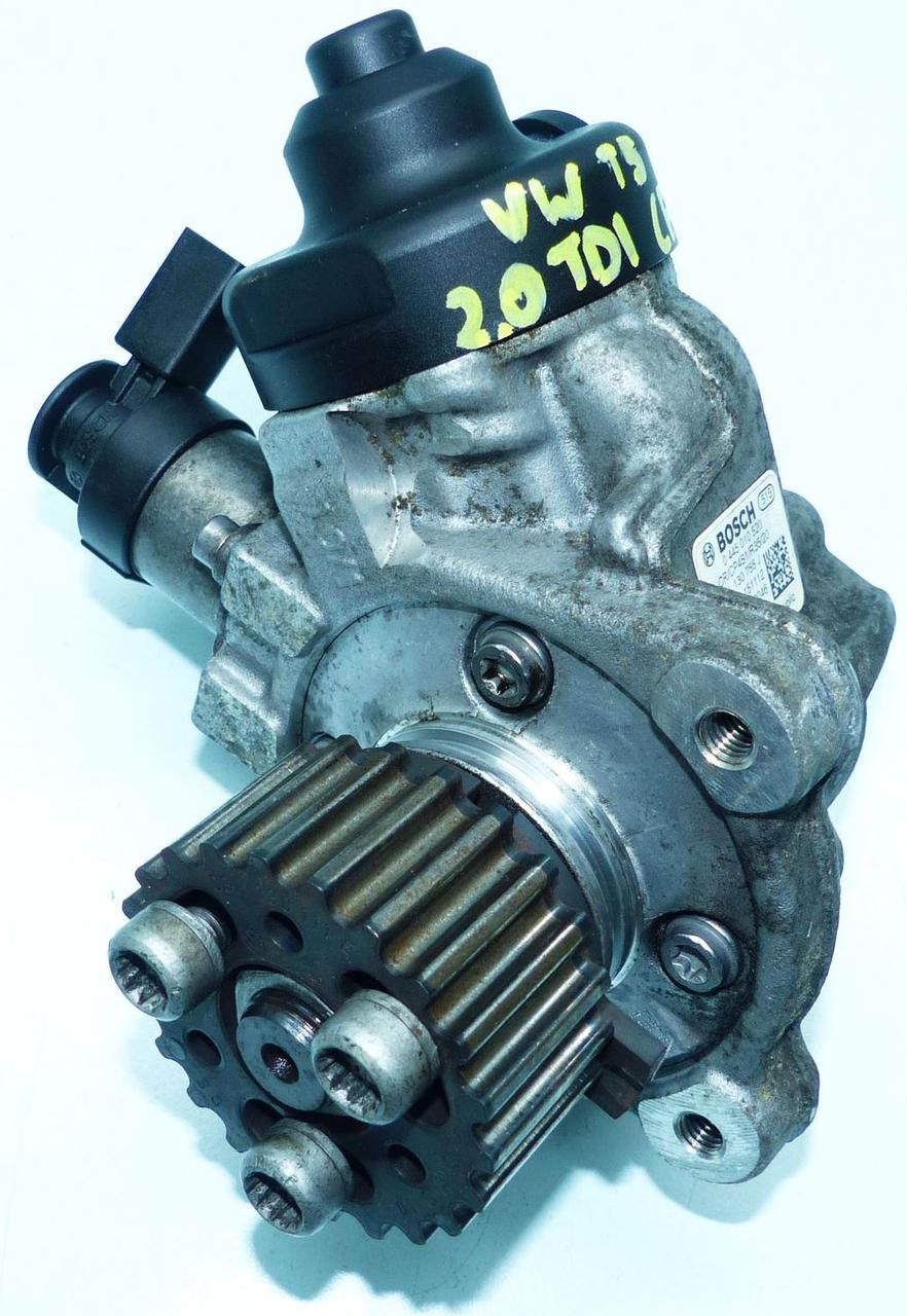 ПНВТ Фольксваген Транспортер 2.0 tdi 0986437433