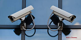 Відеоспостереження відеорегістрація відеокамери і реєстратори