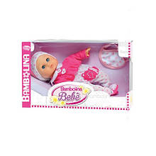 зивальна лялька Bambolina Малюк Флора