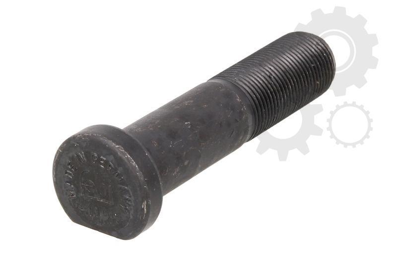 FE01429 Болт кріплення колеса Mercedes,MAN M20x1.5x85/77