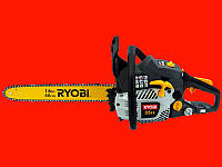 Бензопила RYOBI RCS-4046C шина 46 см