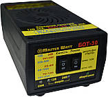 Зарядний пристрій Master Watt БОТ-30, десульфатирувальний, фото 5