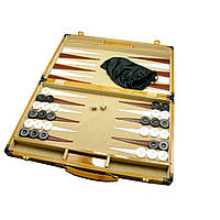 Нарди бамбук 45,5х28х6 см