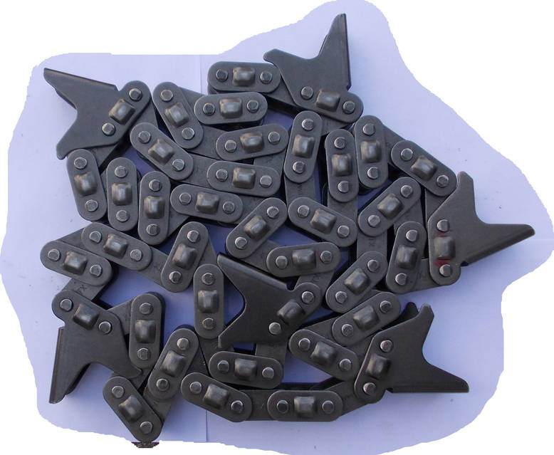 Krv品 Звездочка Z-10 (оригинал) Geringhoff привода мысовой цепи