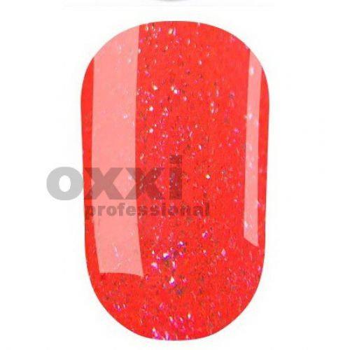 Гель-лак OXXI Professional №196 8 мл