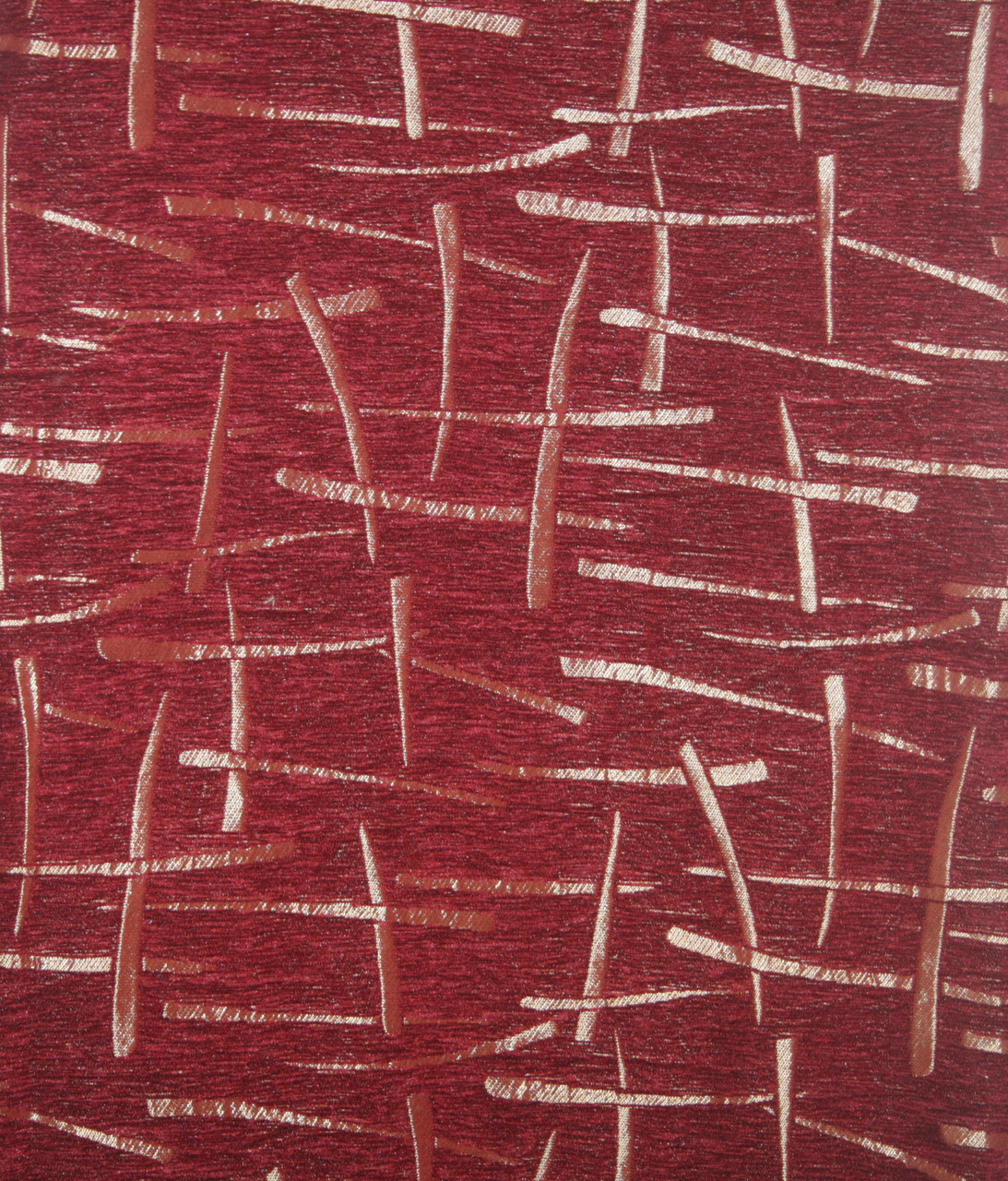 Покривала полуторні Бризки шампанського (бордовий)