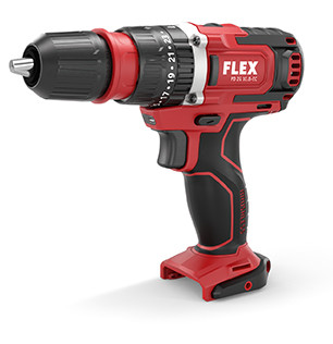 Акумуляторний дриль-шурупокрут FLEX PD 2G 10.8-EC