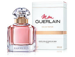 Парфумована вода для жінок Guerlain Mon Guerlain ( Герлен Мон Герлен)