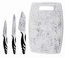 Набір ножів, Royalty Line RL-3MR