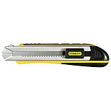 Ніж FatMax Cartridge STANLEY 0-10-486 (США/Тайвань), фото 3