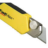Ніж FatMax Cartridge STANLEY 0-10-486 (США/Тайвань), фото 4