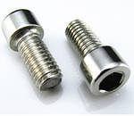 Гвинт (болт) M5 DIN 912