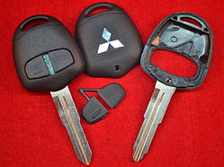 6370С087 Корпус ключа Mitsubishi
