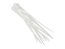 Хомути пластикові (300 х 3,6 мм, 100 шт.) Sturm 7012-01-300