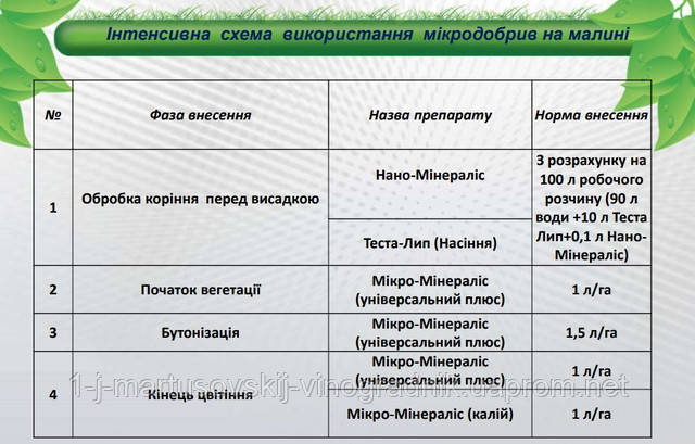 Микро-Минералис (Универсальный плюс, Калий), обработка корней Теста-Лип, Нано-Минералис, производитель Минералис Украина, удобрения, нормы внесения, внекорневая подкормка 