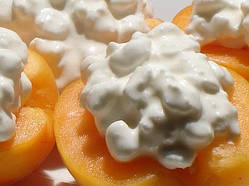 Закваска +фермент для сиру ЗЕРНИСТИЙ у вершковому соусі