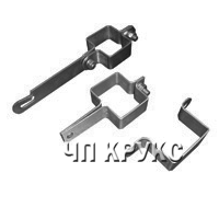 Хомут К544, фото 1