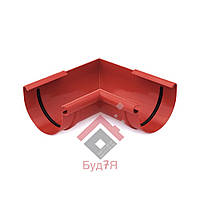 Кут внутрішній 90 градусів Bryza 125