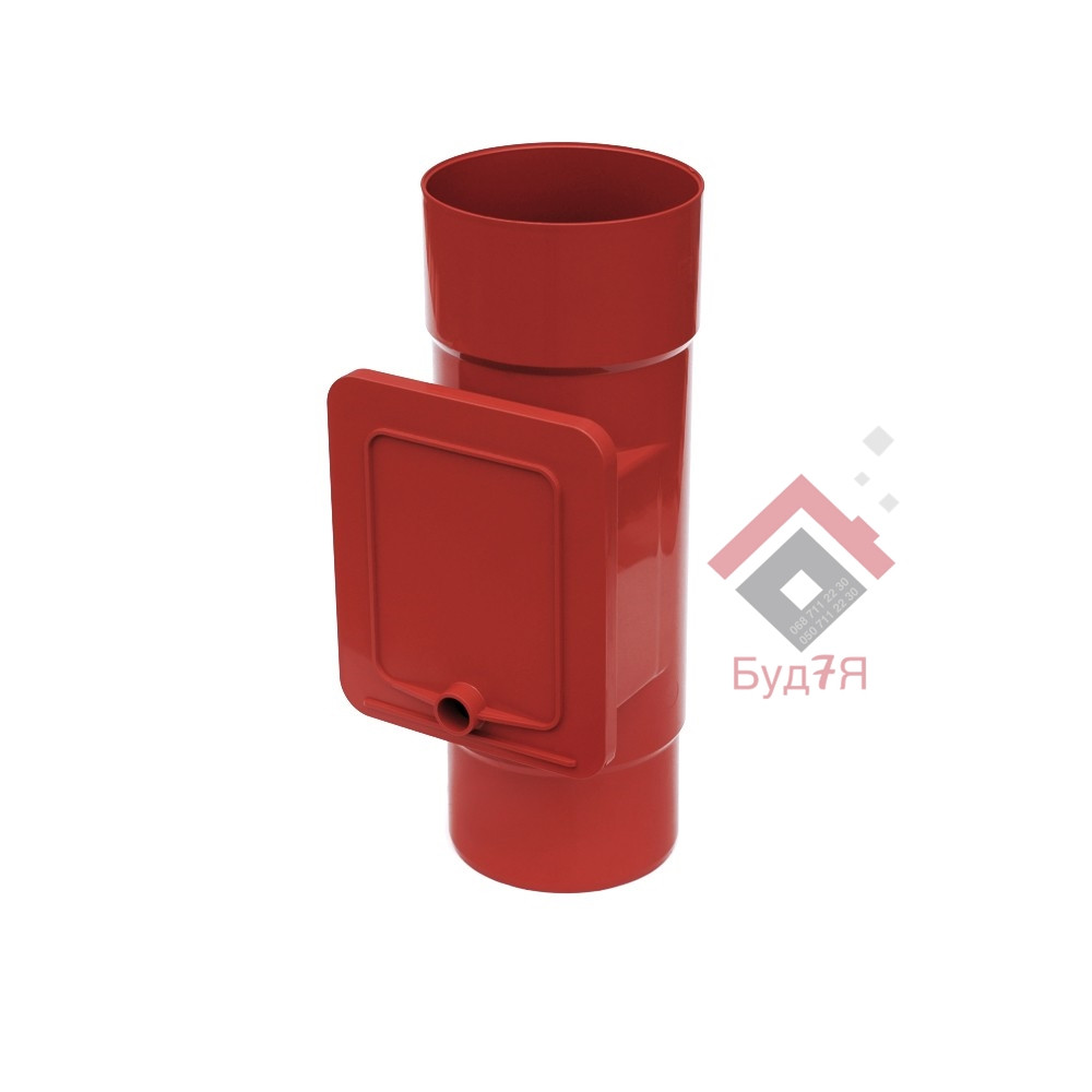 Люк для чищення Bryza 125