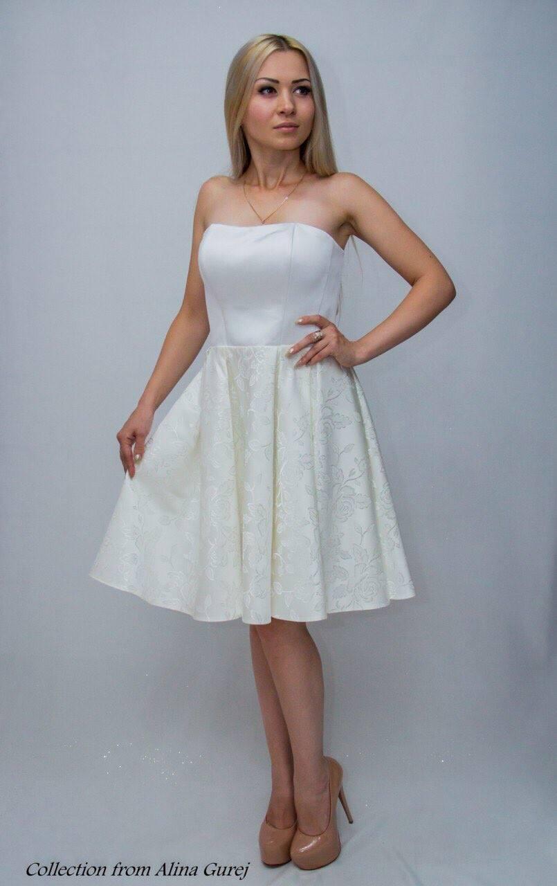 Дизайнерськa сукня, фото 1