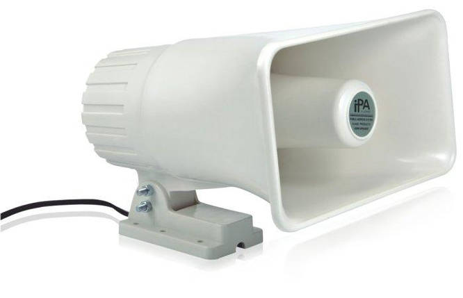 IPA AUDIO IPS-H20P, фото 1