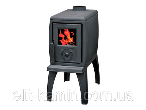 Печи-камины на дровах для дачи и дома купить в Киеве Украине. Низкая цена.