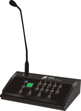 IPA AUDIO IPM-RP10, фото 1
