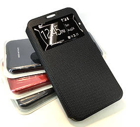 Чохол для Samsung j7 2017, j730 книжка боковий з підставкою протиударний Book Cover