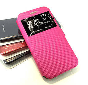 Чохол для Samsung j3 2017, j330 книжка боковий з підставкою протиударний Book Cover