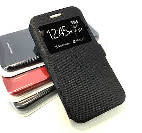 Чохол для Samsung j3 2017, j330 книжка боковий з підставкою протиударний Book Cover