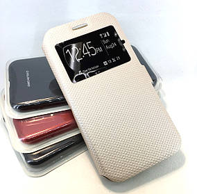 Чохол для Samsung j3 2017, j330 книжка боковий з підставкою протиударний Book Cover