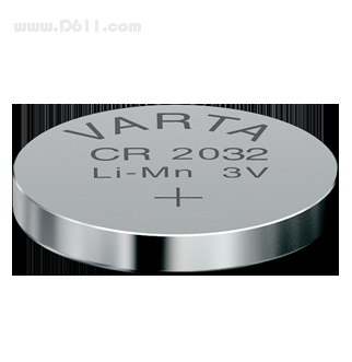 Батарейка VARTA CR2032 3V Lithium