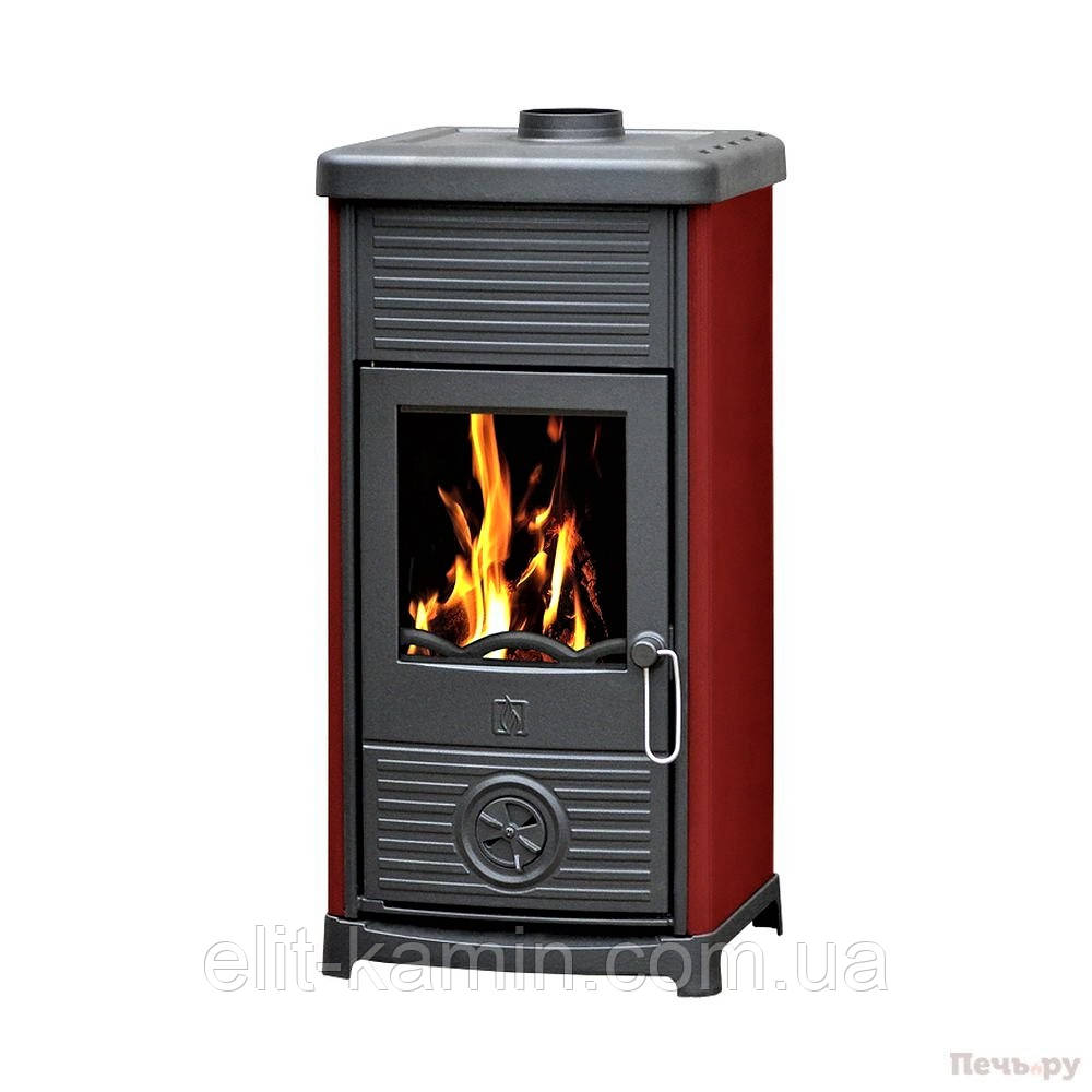 Піч чавунна Plamen Maestral N, фото 1