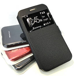 Чохол для Samsung j5 2017, j530 книжка боковий з підставкою протиударний Book Cover