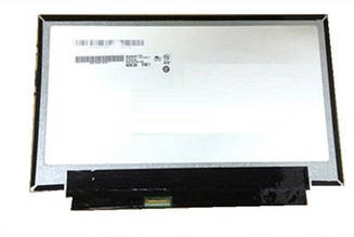 Матриця для ноутбука B116XAN02.2 оригінал