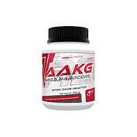 TREC NUTRITION AAKG MEGA HARDCORE 120 кап